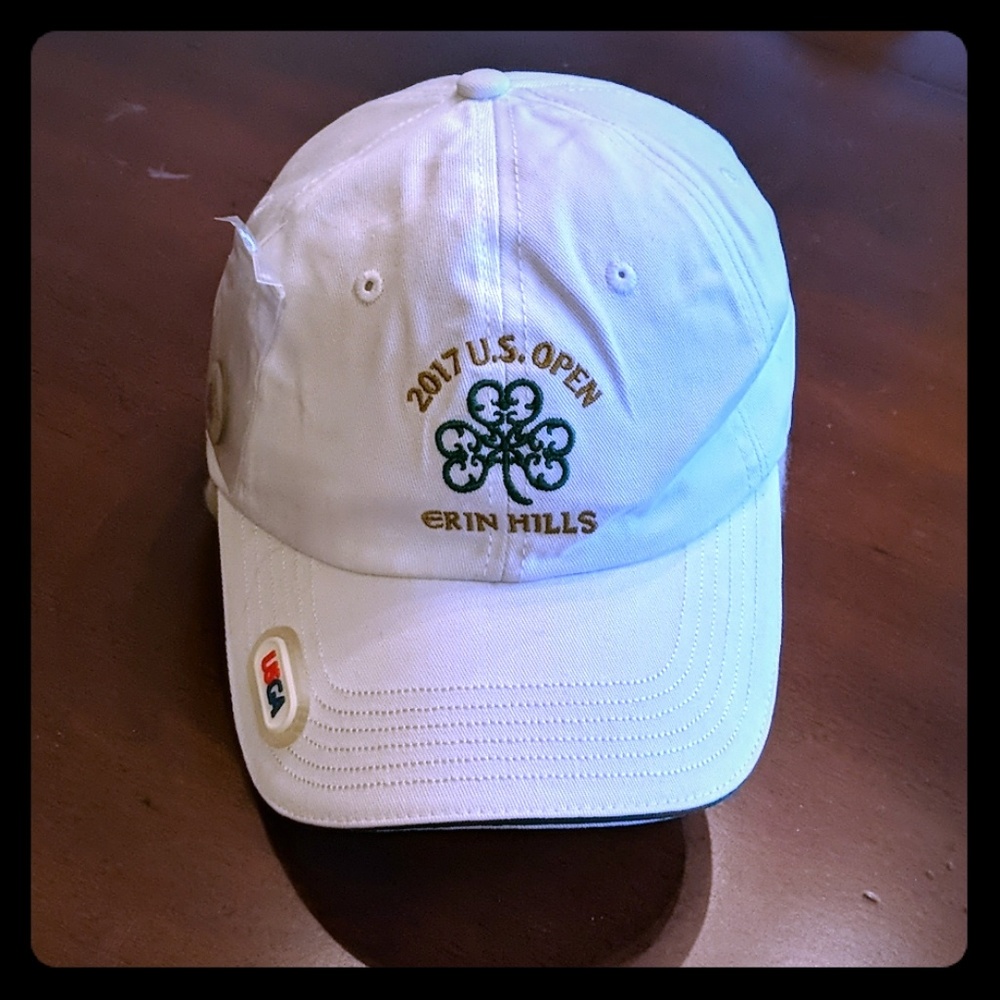 2017 U.S. Open Hat